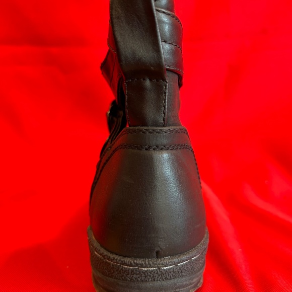 Patrizia by Spring Step Boots Size 40 - Picture 8 of 15